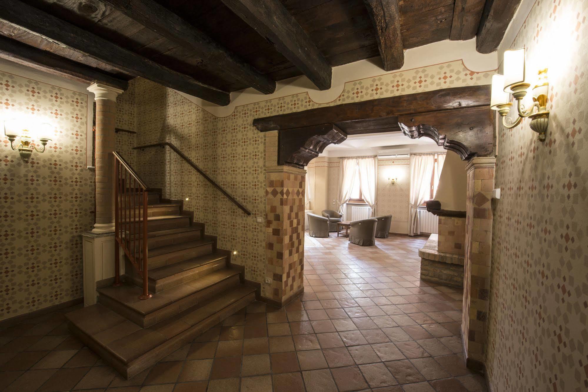 Hotel Sesmones