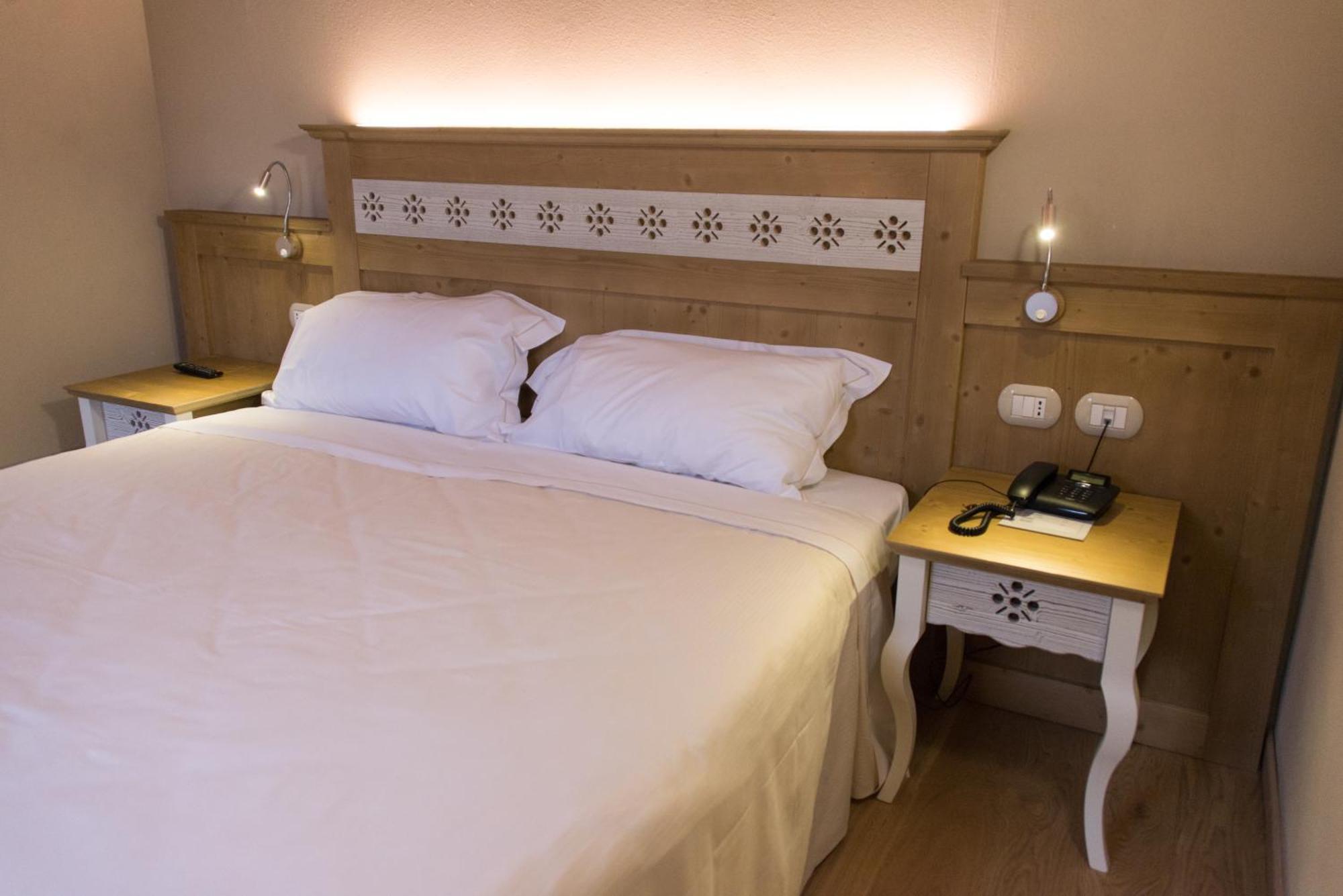 Sesmones Hotel Lodi