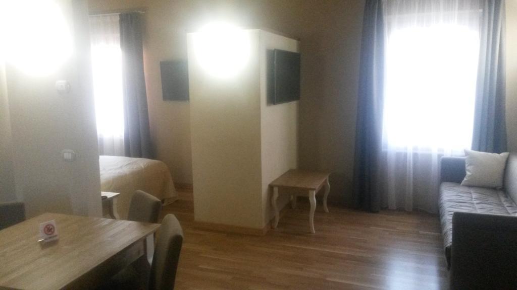 Hotel Sesmones 3*
