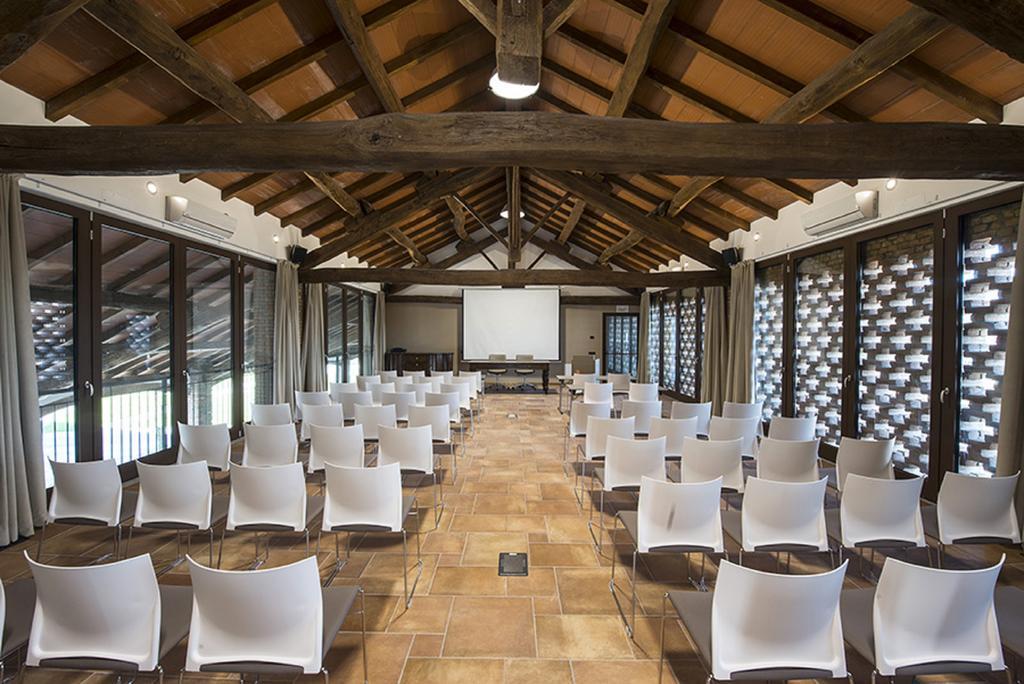 Sesmones Hotel Lodi